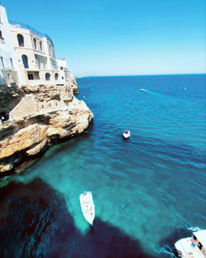 Casa Pascal Villa Polignano a Mare Exterior foto