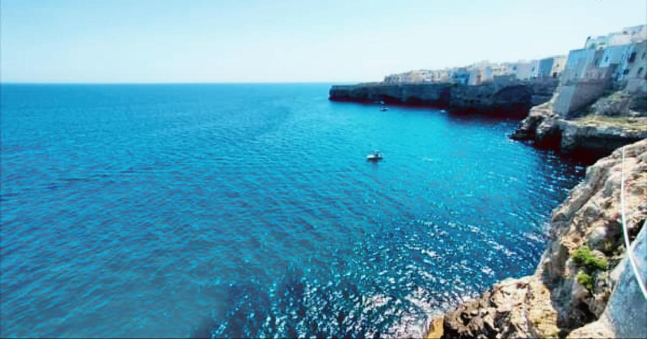 Casa Pascal Villa Polignano a Mare Exterior foto