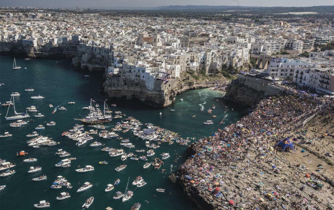 Casa Pascal Villa Polignano a Mare Exterior foto