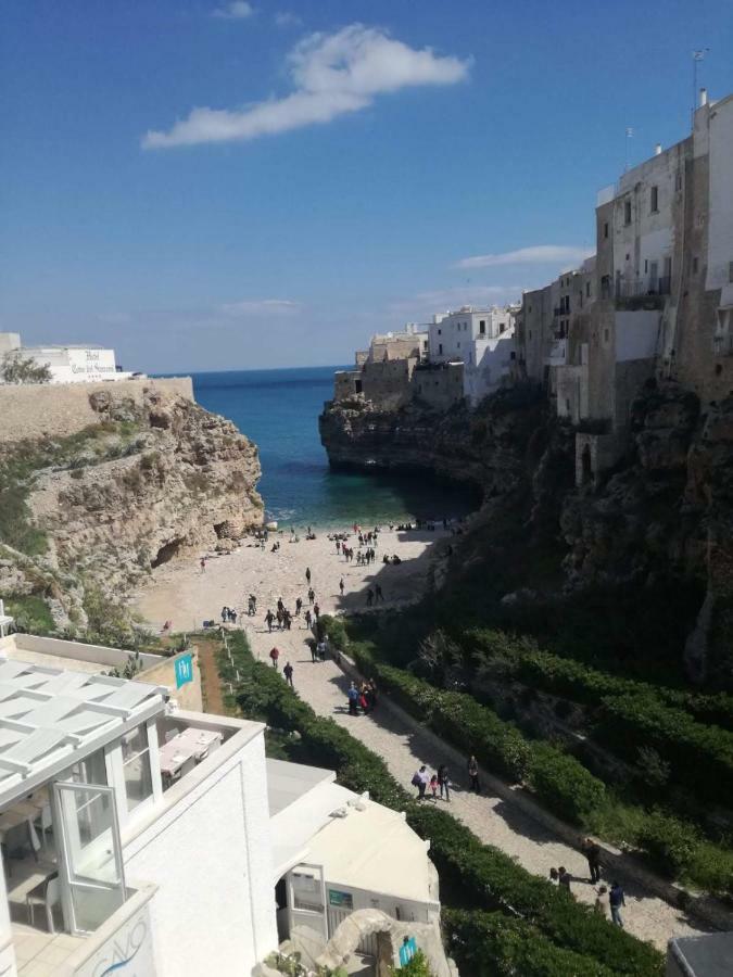 Casa Pascal Villa Polignano a Mare Exterior foto