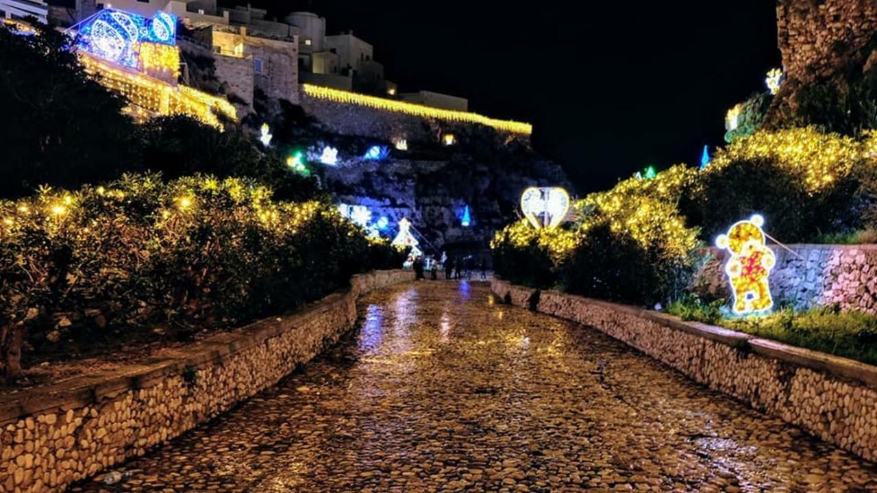 Casa Pascal Villa Polignano a Mare Exterior foto