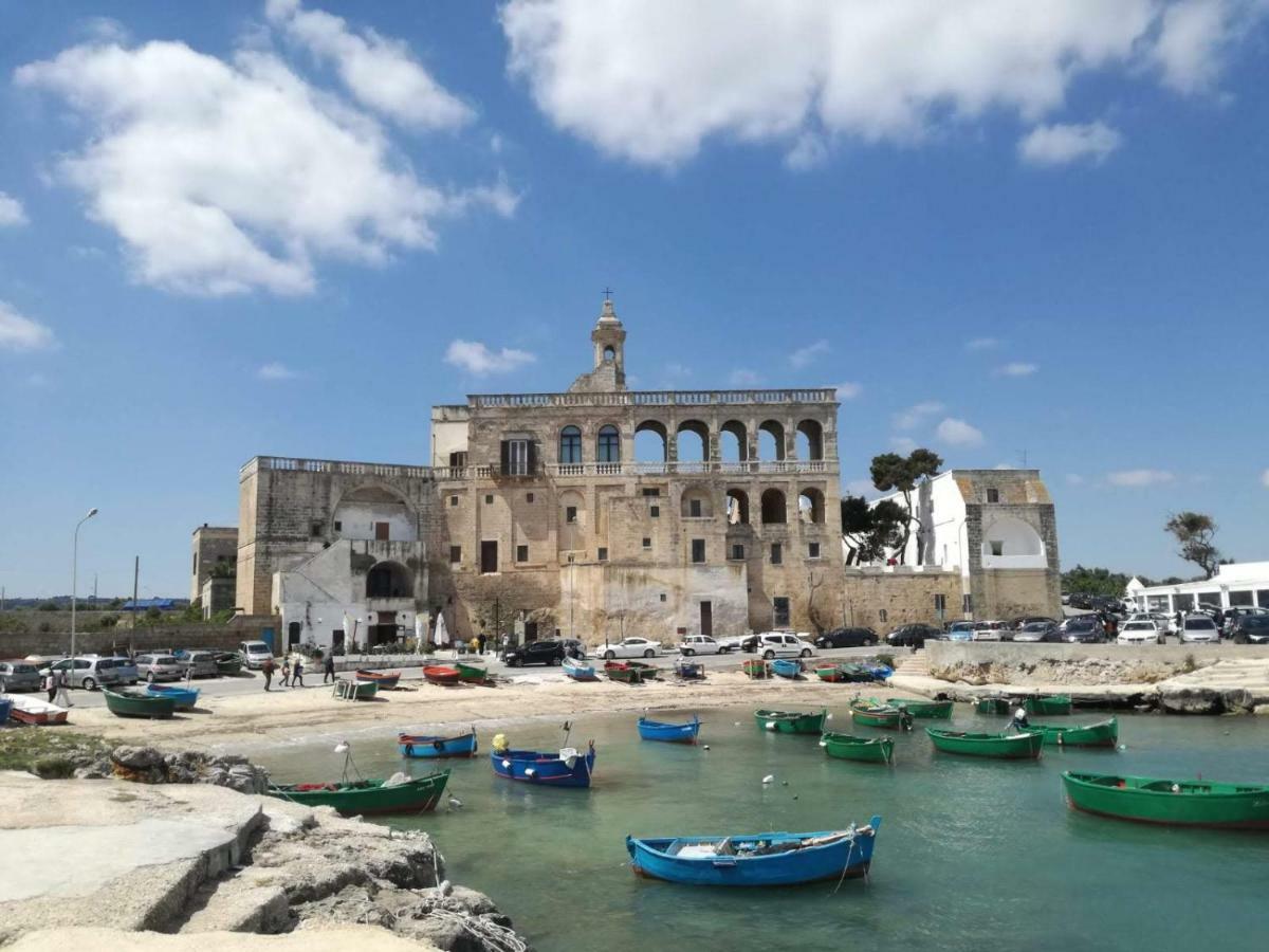 Casa Pascal Villa Polignano a Mare Exterior foto