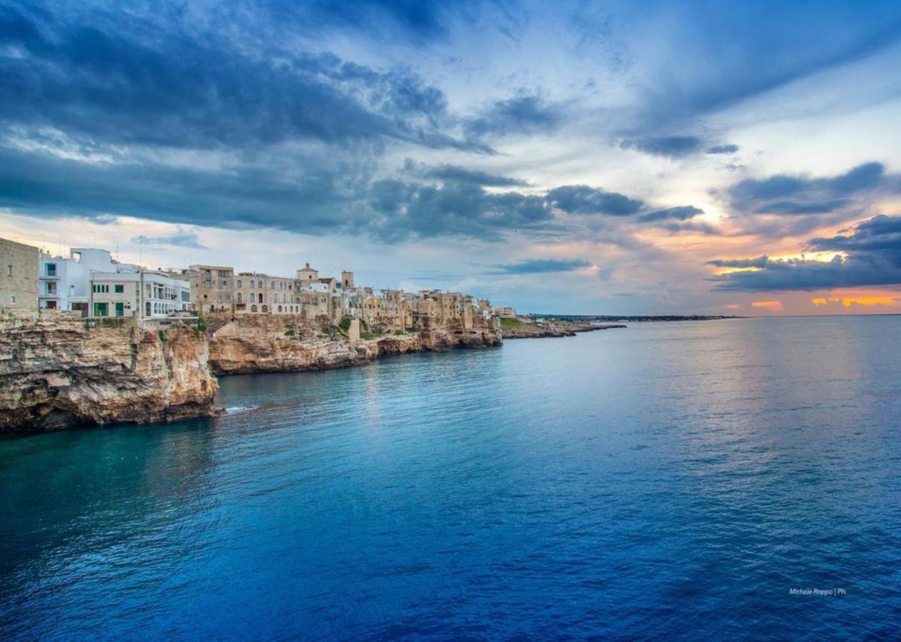 Casa Pascal Villa Polignano a Mare Exterior foto